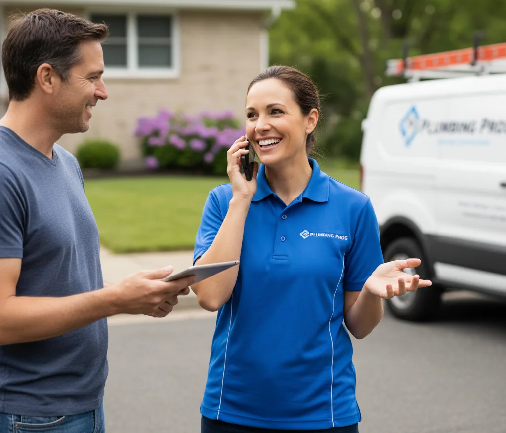 Grant Plumbing customer support in Rehoboth Beach